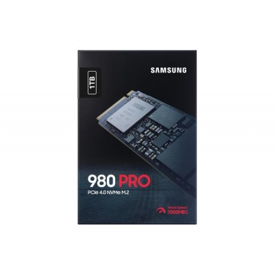 Dysk SSD Samsung 980 PRO MZ-V8P1T0BW 1TB M.2-3181763