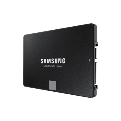 Dysk SSD Samsung 870 EVO MZ-77E2T0B 2TB SATA-3217276