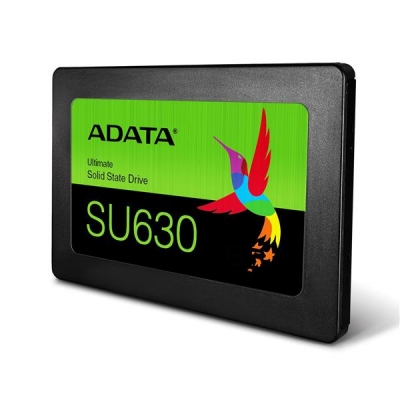 Dysk ADATA Ultimate ASU630SS-480GQ-R (480 GB ; 2.5