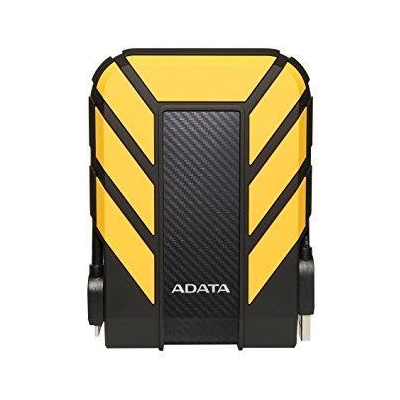 ADATA DashDrive Durable HD710 2TB 2.5'' USB3.1 Yellow-3274876