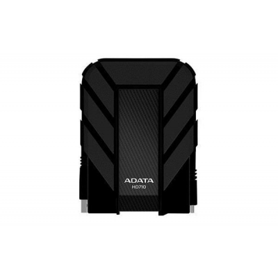ADATA DashDrive Durable HD710 4TB 2.5'' USB3.1 Black-3274898