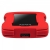 ADATA Durable Lite HD330 1TB 2.5'' USB3.1 Red-3274880