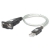 TECHLY KONWERTER USB NA PORT SZEREGOWY RS232/COM/D-3275963