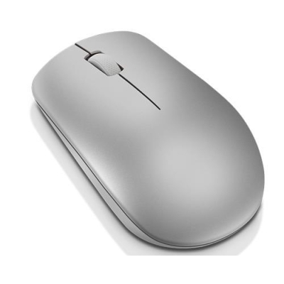 Lenovo 530 Wireless Mouse Platinum Grey GY50Z18984-3321811