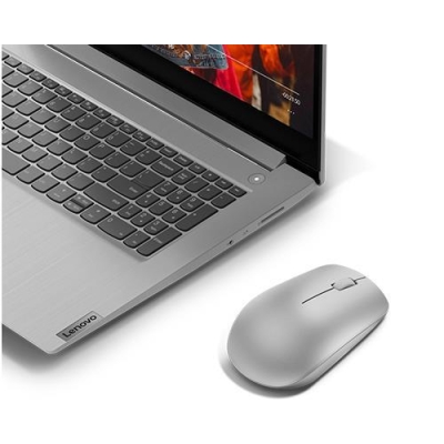 Lenovo 530 Wireless Mouse Platinum Grey GY50Z18984-3321814