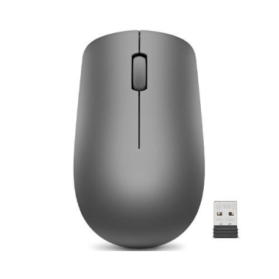 Lenovo 530 Wireless Mouse Graphite GY50Z49089-3321825