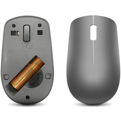 Lenovo 530 Wireless Mouse Graphite GY50Z49089-3321828