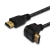 Kabel SAVIO CL-109 (HDMI M - HDMI M; 3m; kolor czarny)-3352641