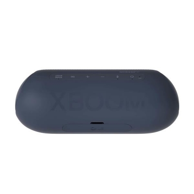 Głośnik bezprzewodowy LG XBOOM Go PL5-3386691