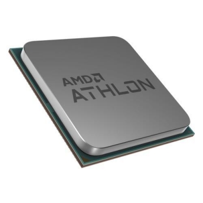 Procesor AMD Athlon 3000G TRAY-3410783