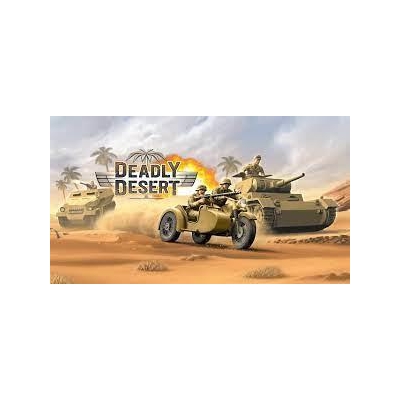 1943 Deadly Desert-3414834