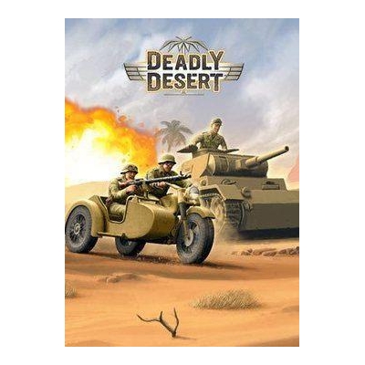 1943 Deadly Desert-3414835