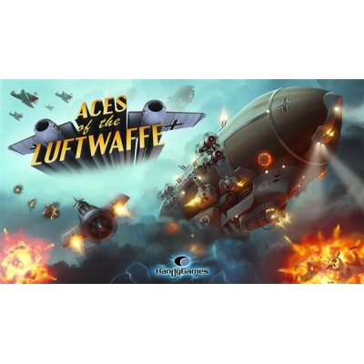 Aces of the Luftwaffe-3414852