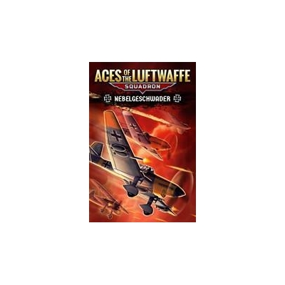 Aces of the Luftwaffe - Squadron Nebelgeschwader-3414867
