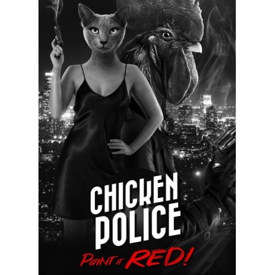 Chicken Police-3414896
