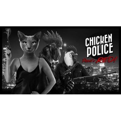 Chicken Police-3414902