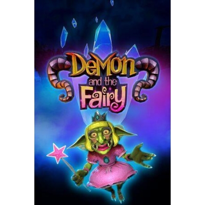 Devil and the Fairy-3414937