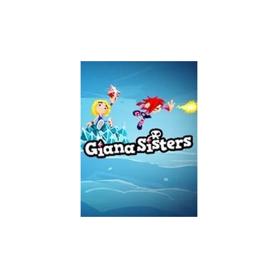 Giana Sisters 2D-3414969
