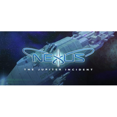 Nexus - The Jupiter Incident-3415124