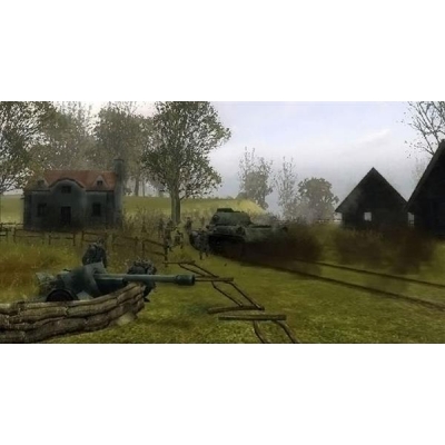 Panzer Elite Action Gold-3415143