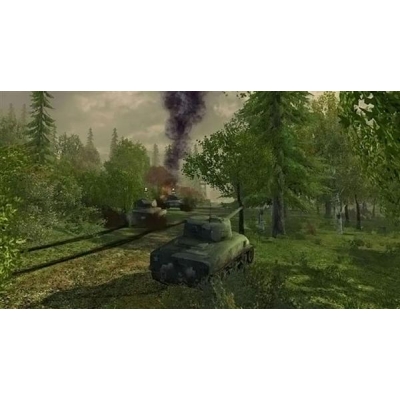Panzer Elite Action Gold-3415144