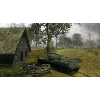 Panzer Elite Action Gold-3415146