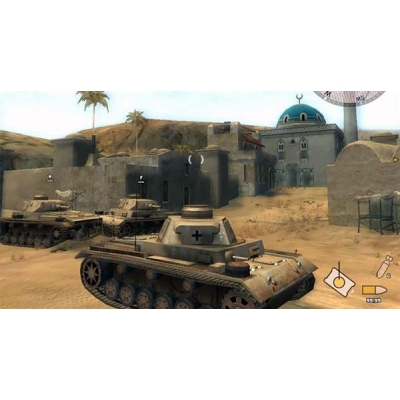 Panzer Elite Action Gold-3415147