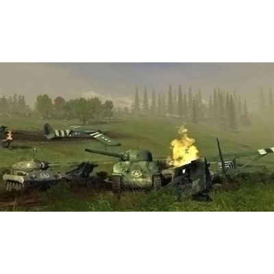 Panzer Elite Action Gold-3415148