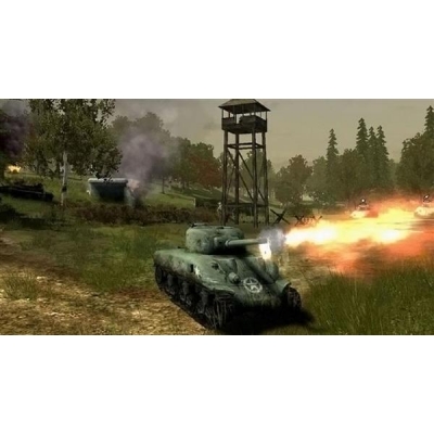 Panzer Elite Action Gold-3415149
