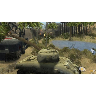 Panzer Elite Action Gold-3415151