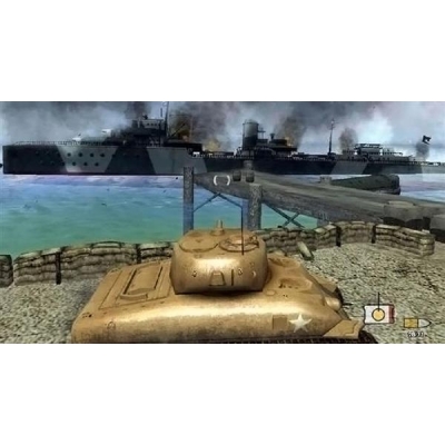 Panzer Elite Action Gold-3415153