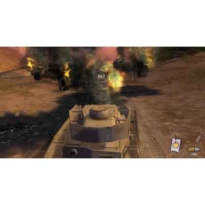 Panzer Elite Action Gold-3415154