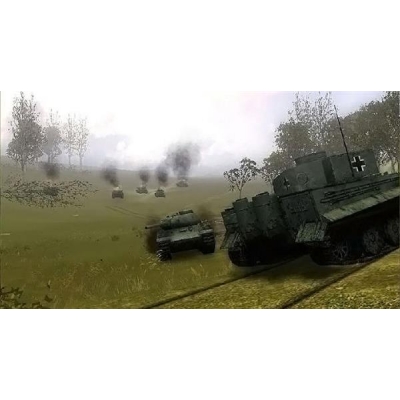 Panzer Elite Action Gold-3415157