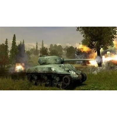 Panzer Elite Action Gold-3415161