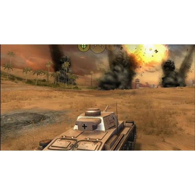 Panzer Elite Action Gold-3415162
