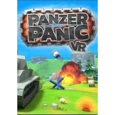 Panzer Panic VR-3415168