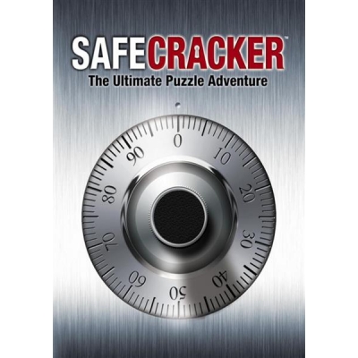 Safecracker: The Ultimate Puzzle Adventure-3415265
