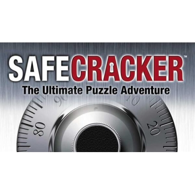 Safecracker: The Ultimate Puzzle Adventure-3415266