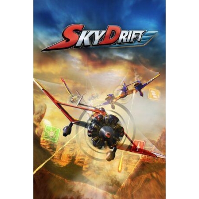 SkyDrift-3415298