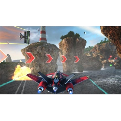 SkyDrift: Extreme Fighters Premium Airplane Pack-3415313
