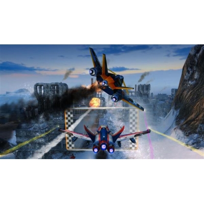 SkyDrift: Extreme Fighters Premium Airplane Pack-3415315