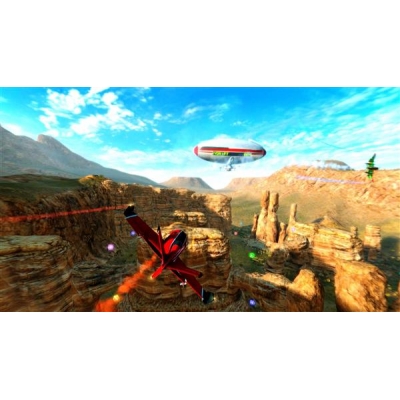 SkyDrift: Gladiator Multiplayer Pack-3415320