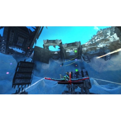 SkyDrift: Gladiator Multiplayer Pack-3415322