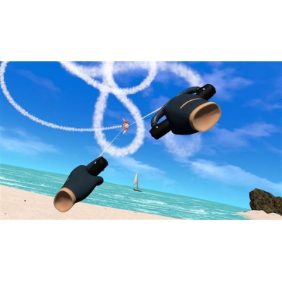 Stunt Kite Masters VR-3415341