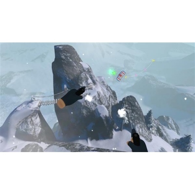 Stunt Kite Masters VR-3415342