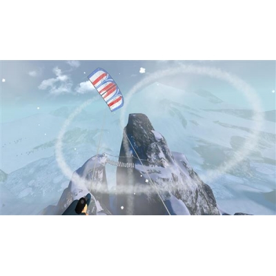 Stunt Kite Masters VR-3415345