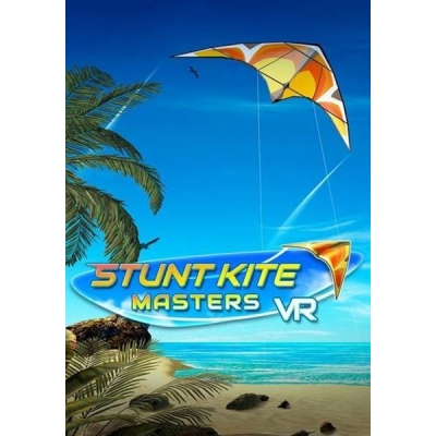 Stunt Kite Masters VR-3415347