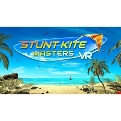 Stunt Kite Masters VR-3415348