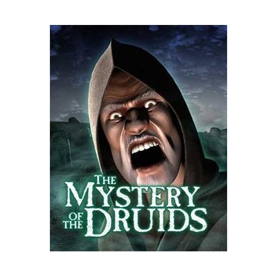 The Mystery of the Druids-3415371