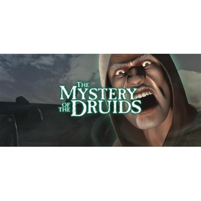 The Mystery of the Druids-3415372